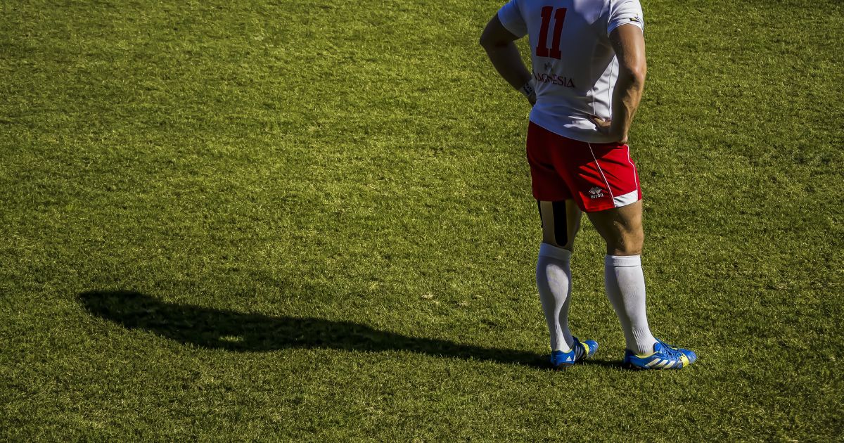 football injury news