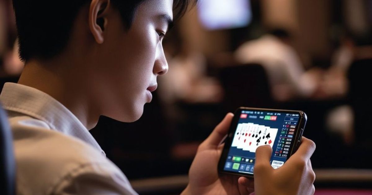From Poipet Tables to Mobile Screens: The History of Baccarat for Thai Gamblers