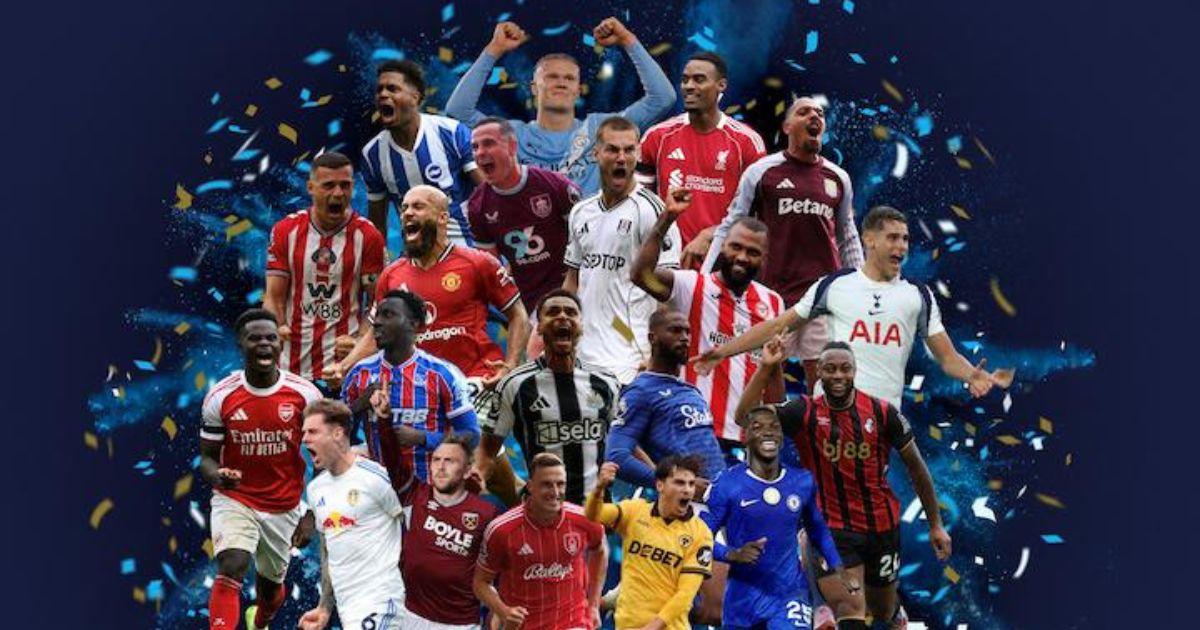 Premier League