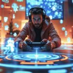Smart Technology and Interactive Gaming – How Innovation Is Redefining Online Money Entertainment