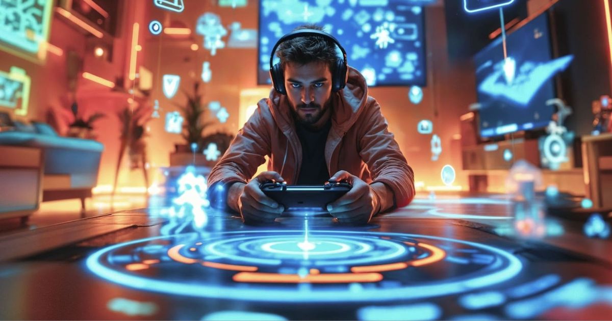 Smart Technology and Interactive Gaming - How Innovation Is Redefining Online Money Entertainment
