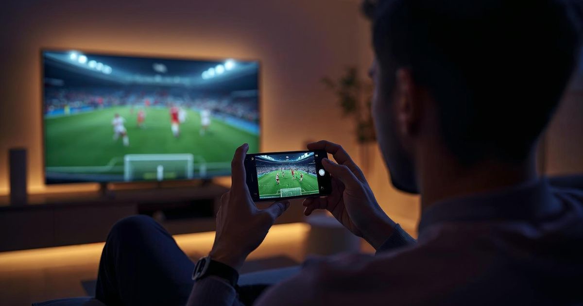 Sports Betting Apps
