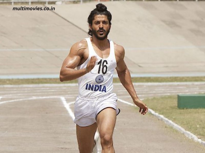 Bhaag Milkha Bhaag Full Movie Download