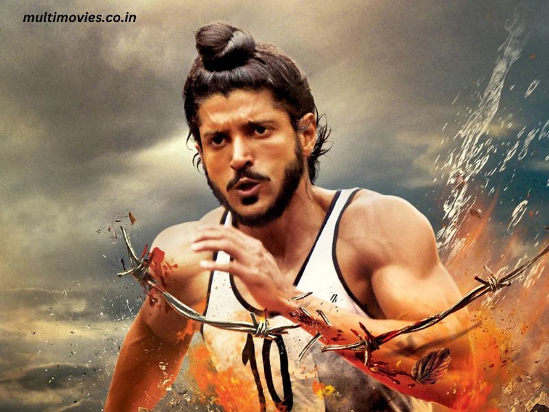 Bhag Milkha Bhag Movie Download Filmyzilla