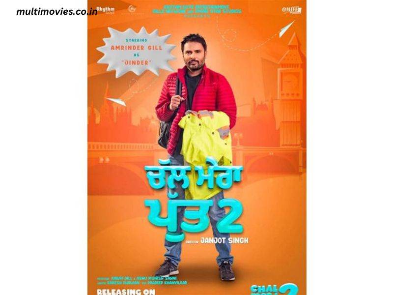 Chal Mera Putt 2 Full Movie Online