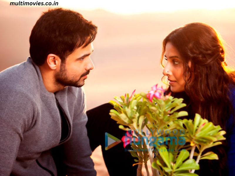 Hamari Adhuri Kahani Full Movie Download