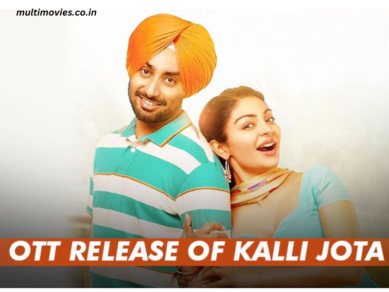 Kali Jotta Full Movie Watch Online