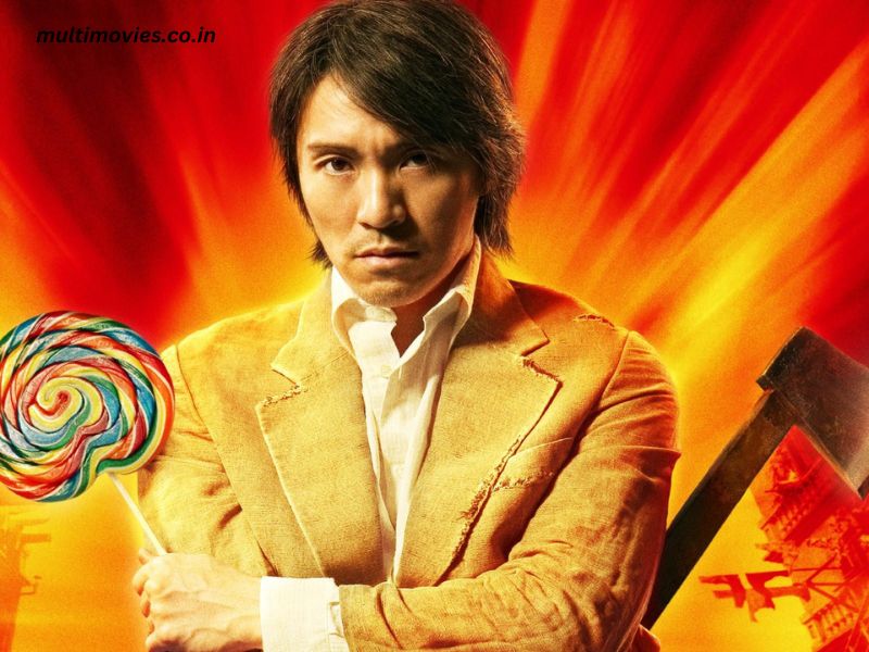 Kung FU Hustle Full Movie in Hindi