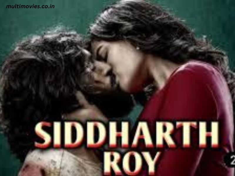 Siddharth Roy Movie Hindi Dubbed Download 720P