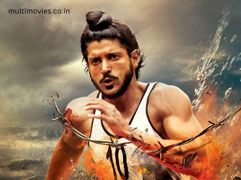 Bhag Milkha Bhag Movie Download Filmyzilla 720P