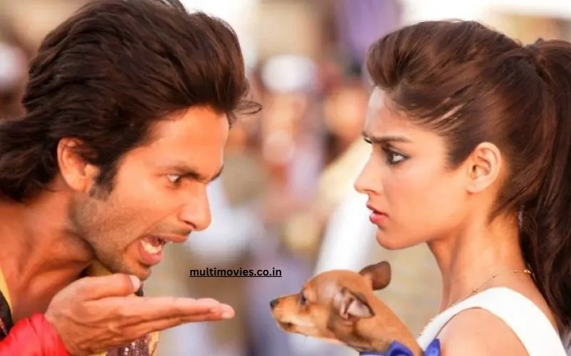 Where to Watch Phata Poster Nikhla Hero Online